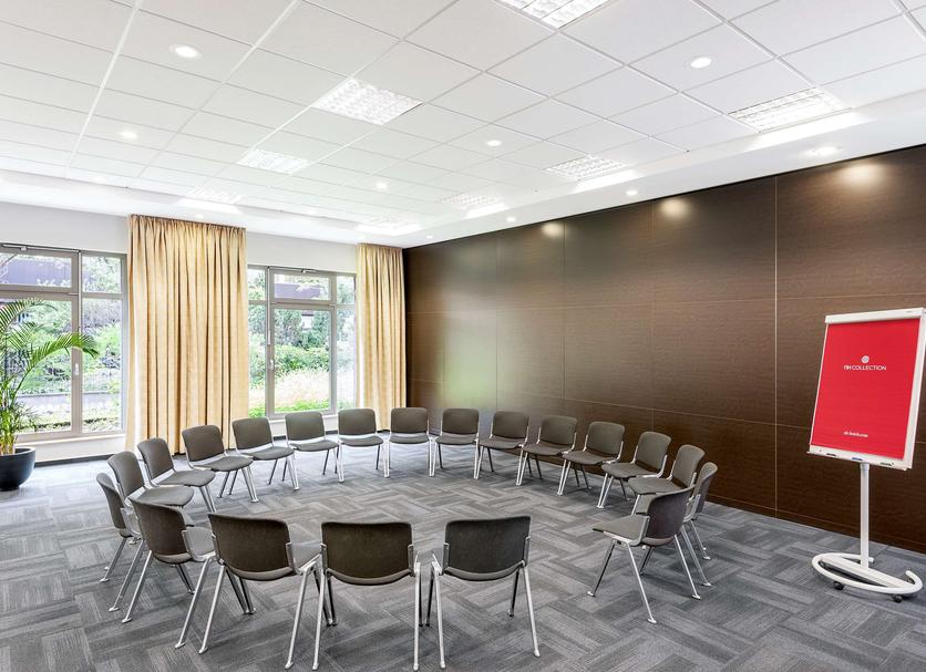 Conference room Ảnh