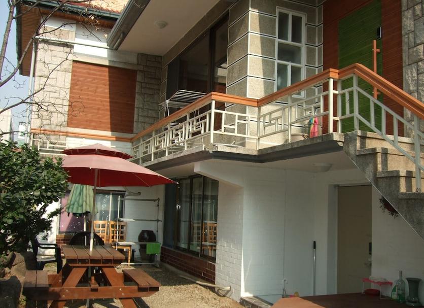 Toà nhà Ảnh