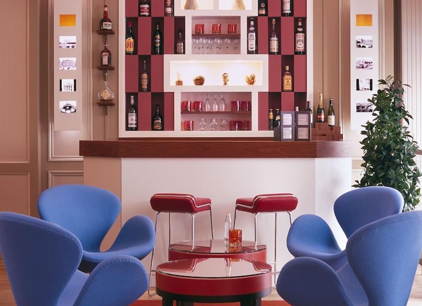 Bar Ảnh