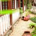 Cảnh ngoài trời
