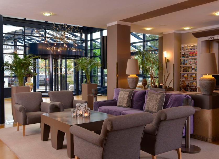 Lounge Ảnh