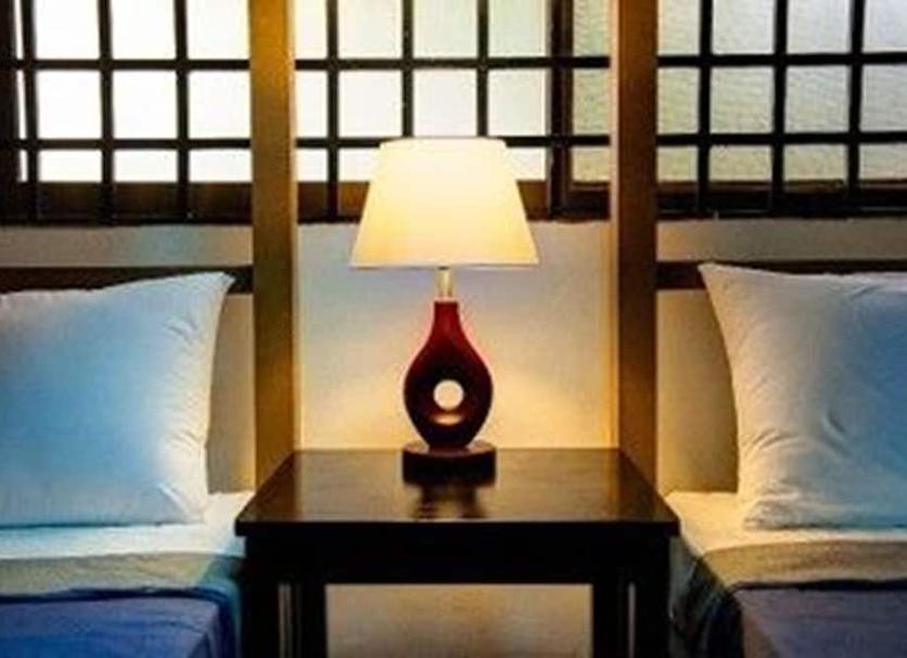 Tiện nghi trong phòng Ảnh