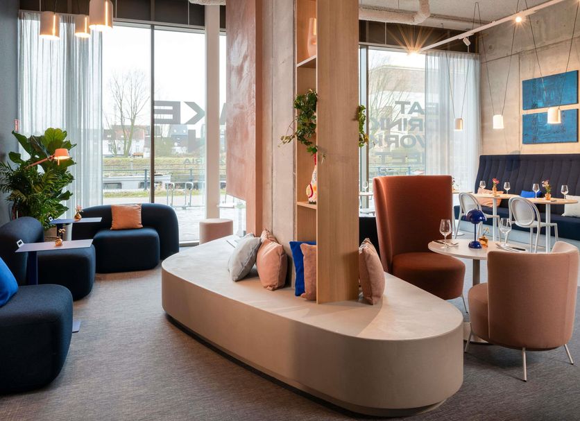 Lounge Ảnh