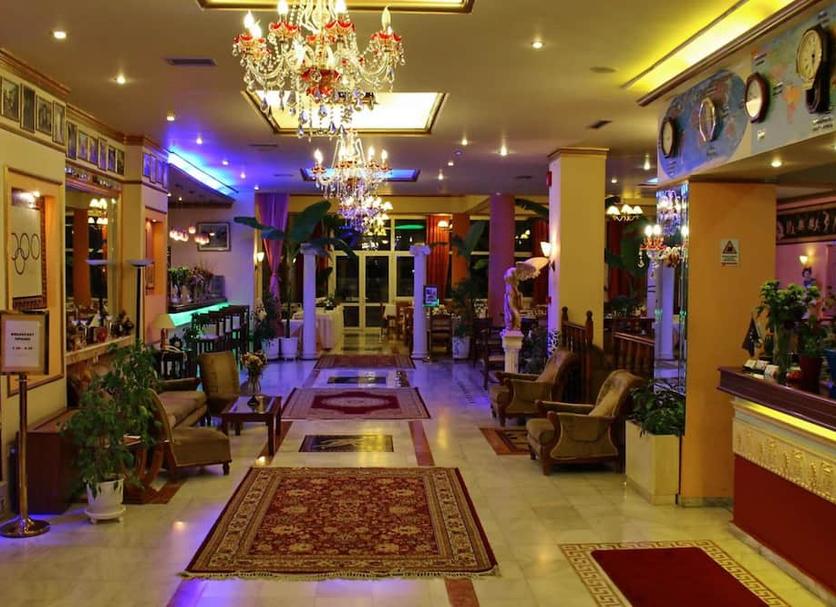 Hành lang Ảnh