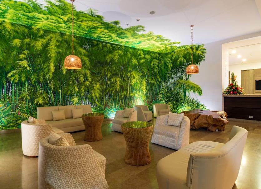 Lounge Ảnh
