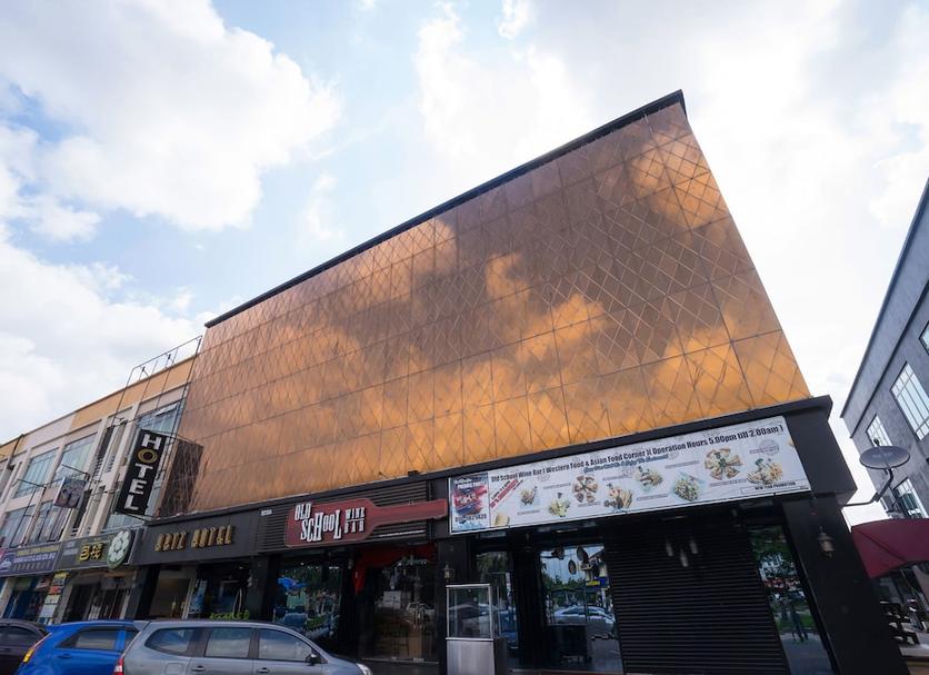 Cảnh ngoài trời Ảnh