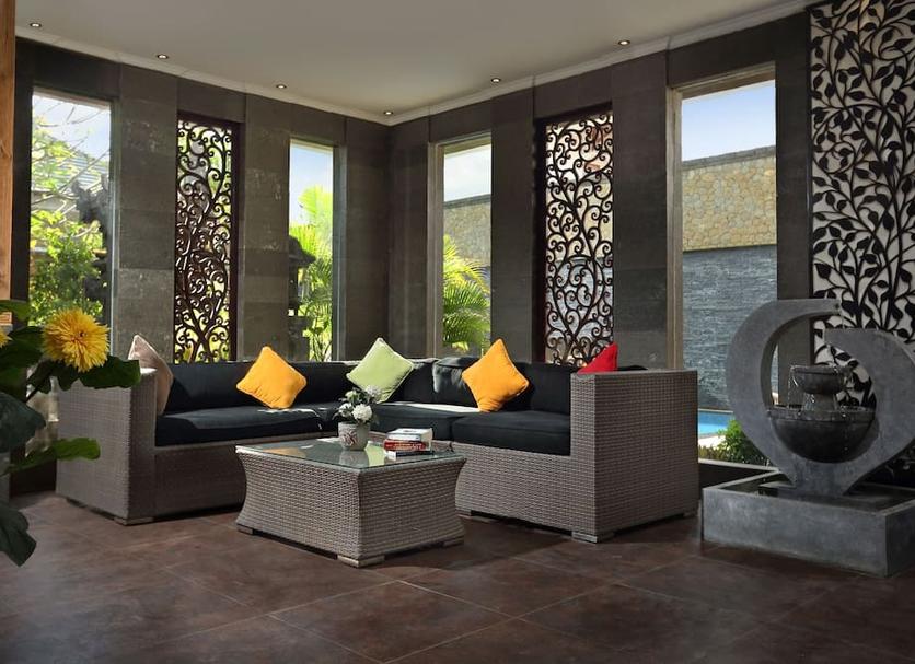 Lounge Ảnh