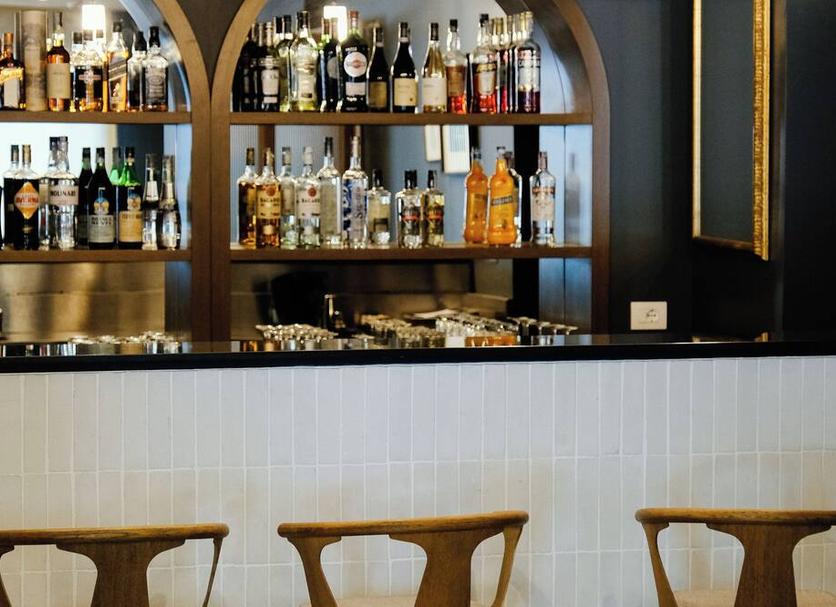 Bar Ảnh