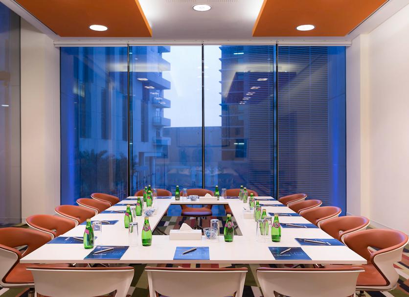 Conference room Ảnh