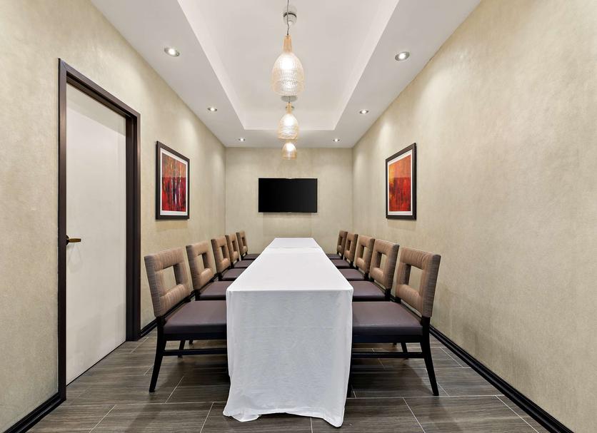 Conference room Ảnh