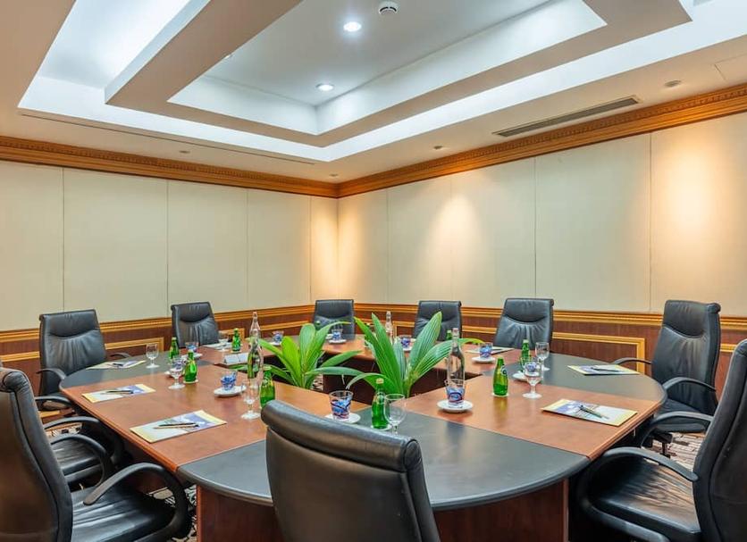 Conference room Ảnh