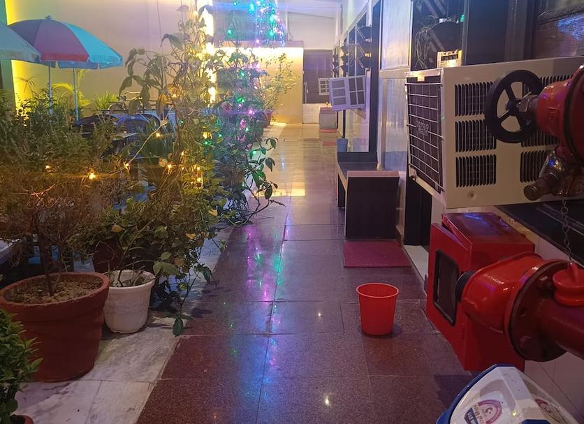 Toà nhà Ảnh