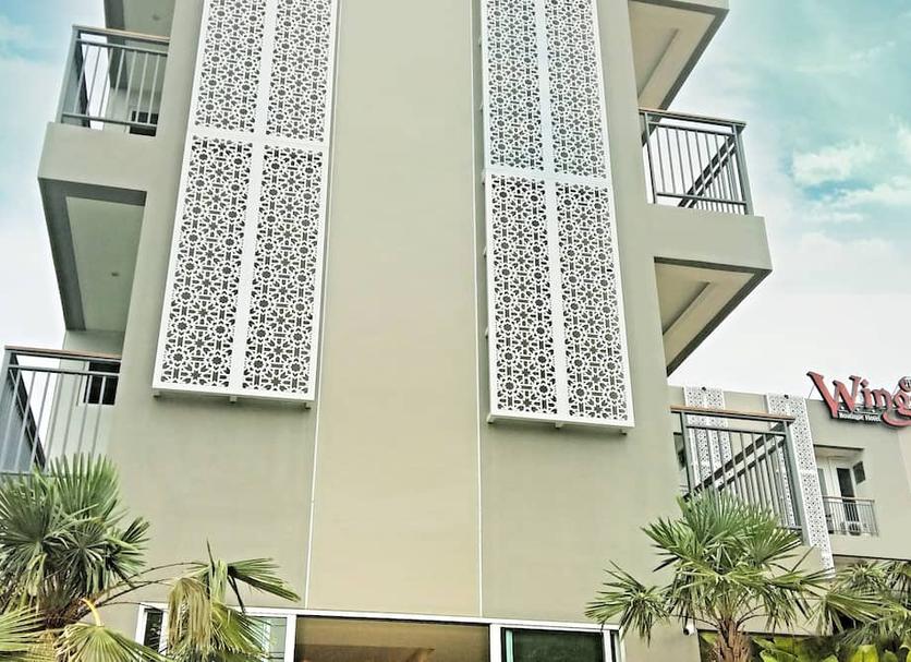 Cảnh ngoài trời Ảnh