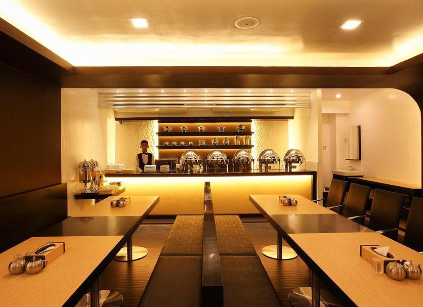 Bar Ảnh