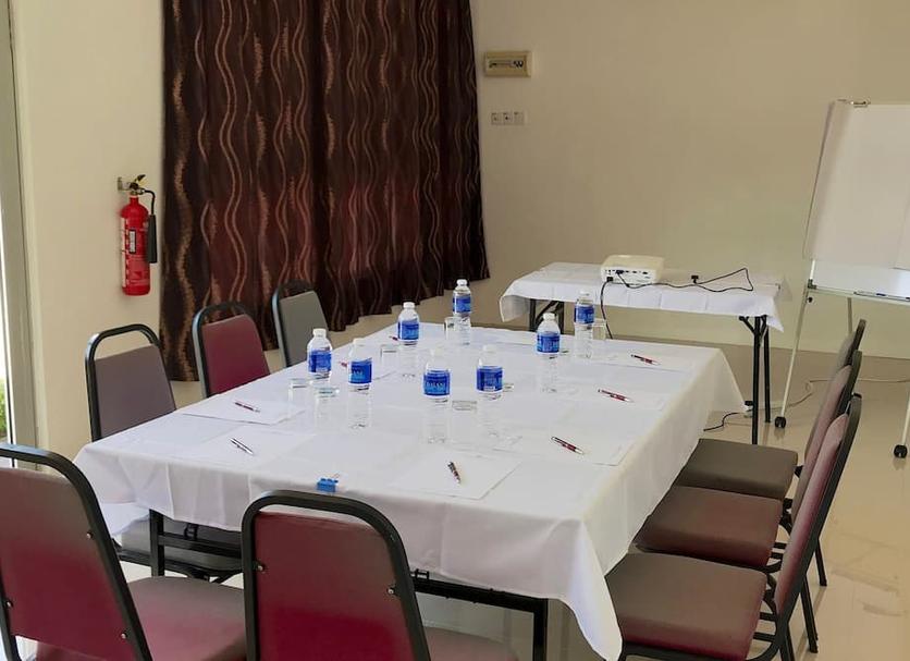Conference room Ảnh
