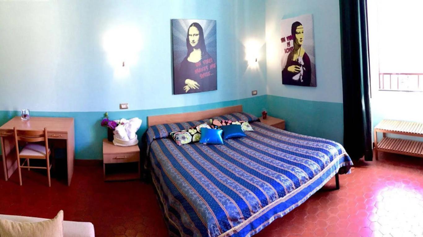 Bed And Breakfast Da Vinci