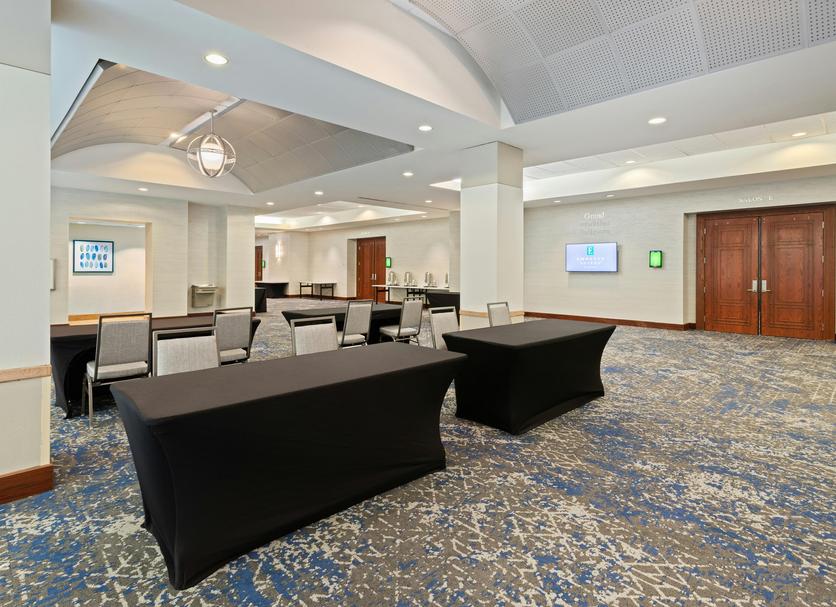 Conference room Ảnh