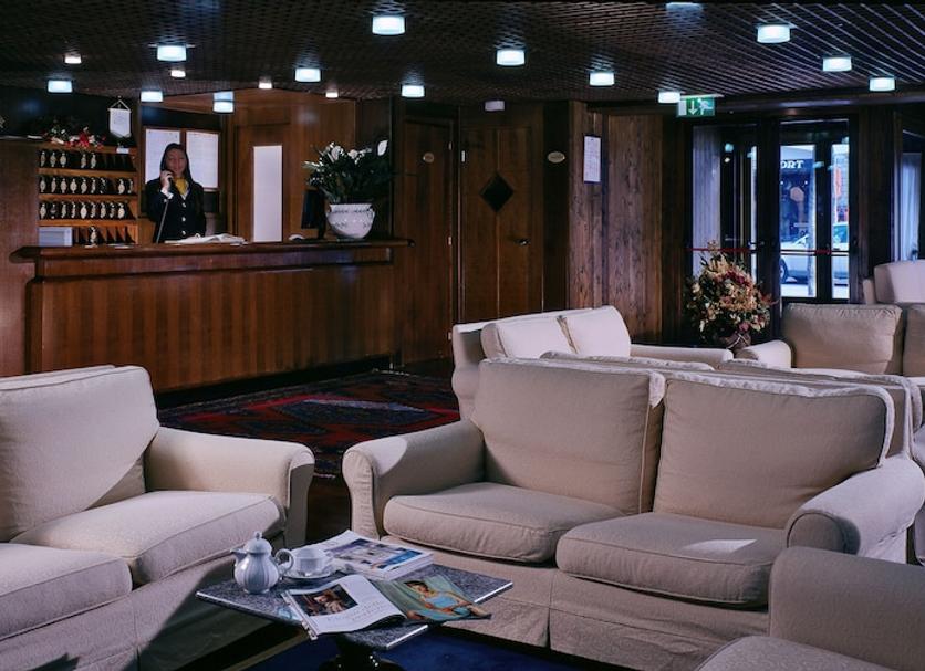 Lounge Ảnh