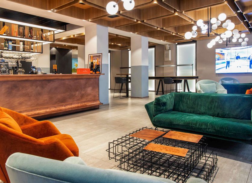 Lounge Ảnh