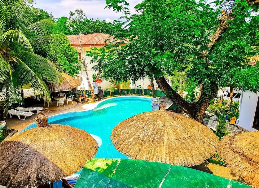 Bể bơi Ảnh