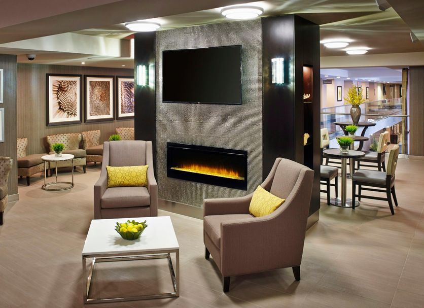 Lounge Ảnh