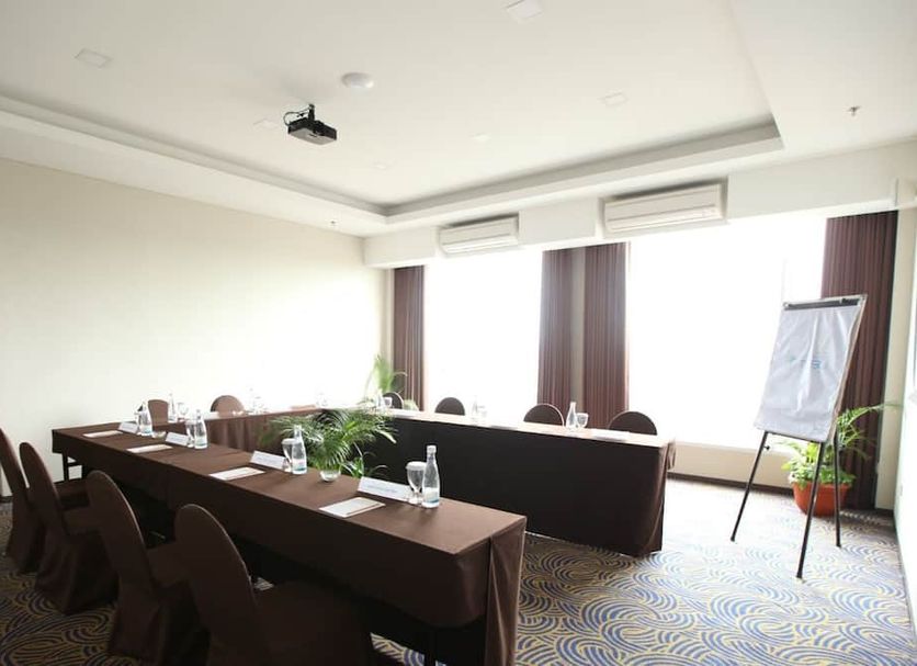 Conference room Ảnh