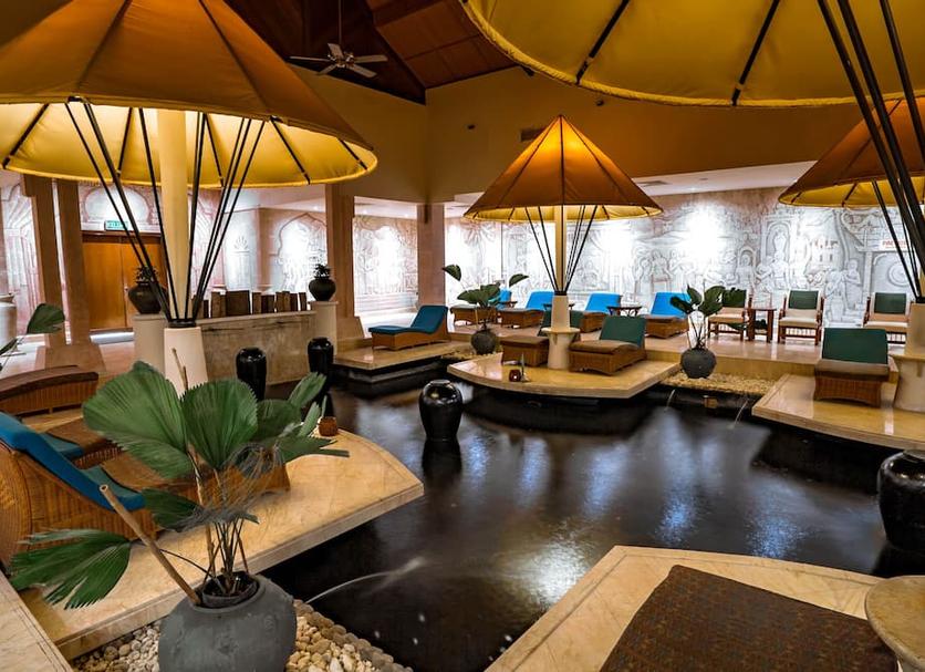 Lounge Ảnh