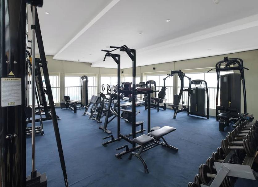 Gym Ảnh