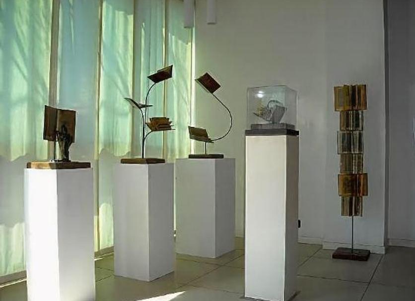 Tiện nghi trong phòng Ảnh