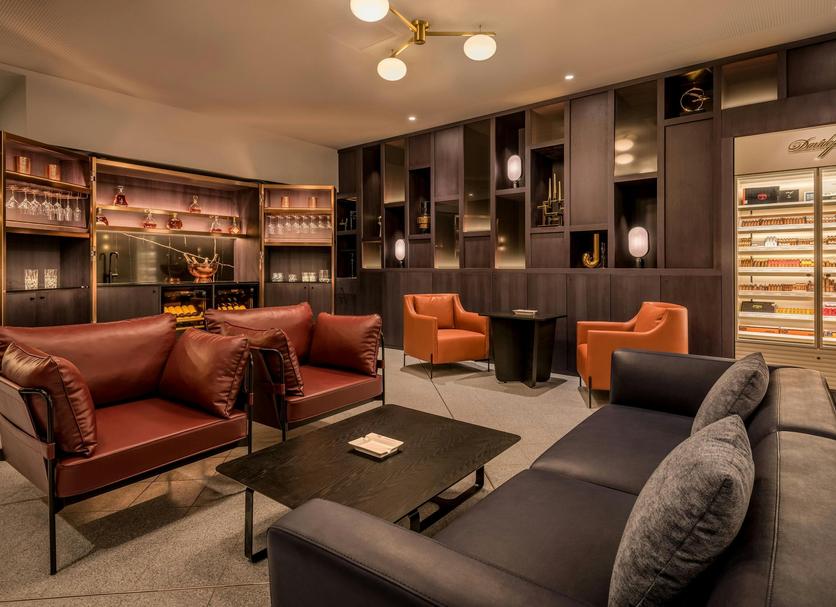 Lounge Ảnh