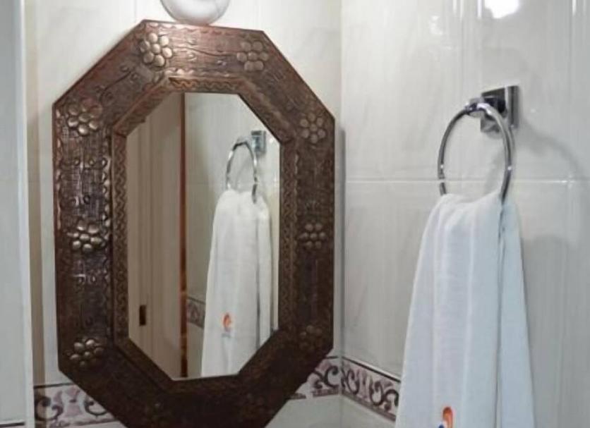 Phòng tắm Ảnh