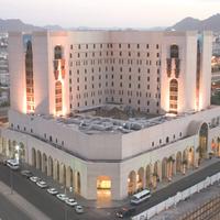 New Madinah Hotel