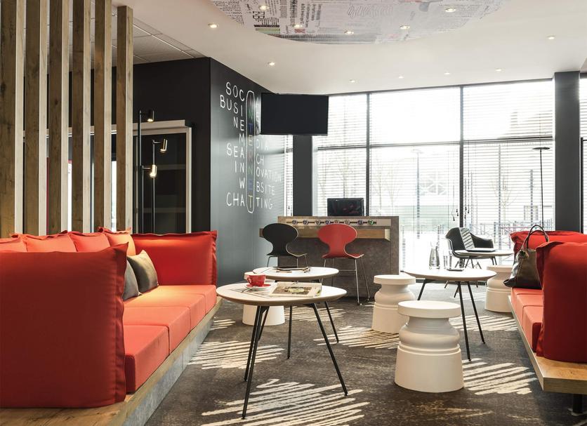 Lounge Ảnh