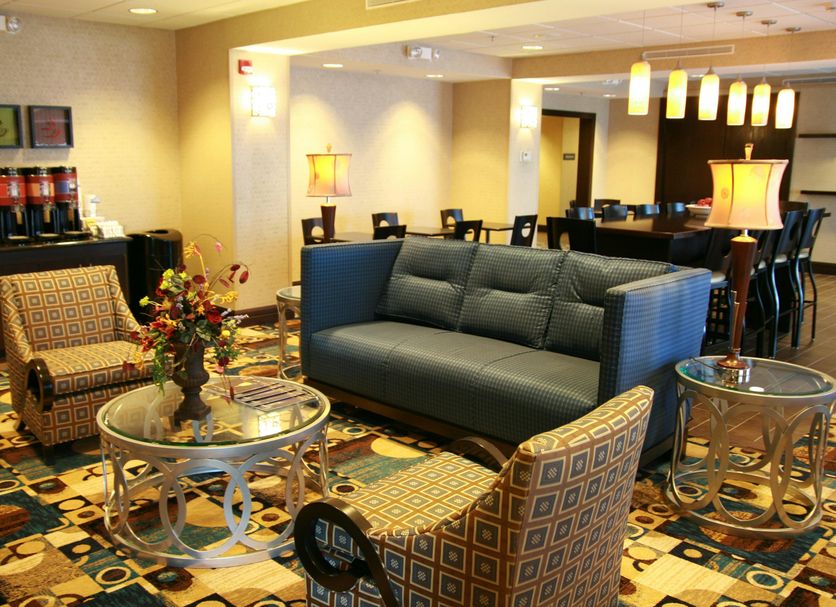 Lounge Ảnh