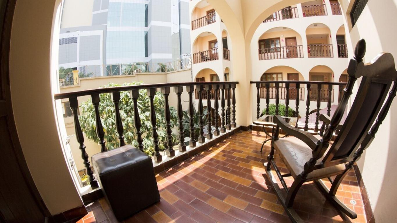 Bayview Hotel