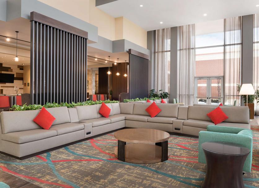 Lounge Ảnh