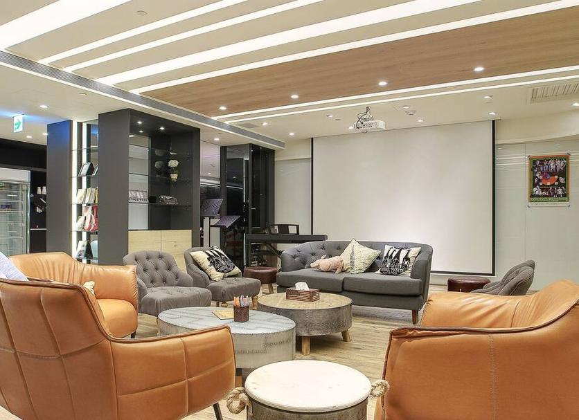 Lounge Ảnh