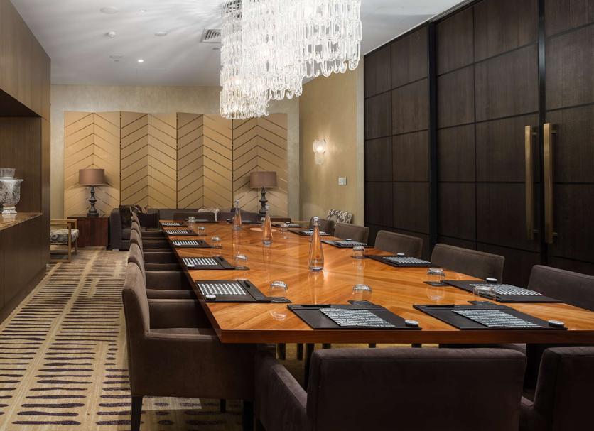 Conference room Ảnh