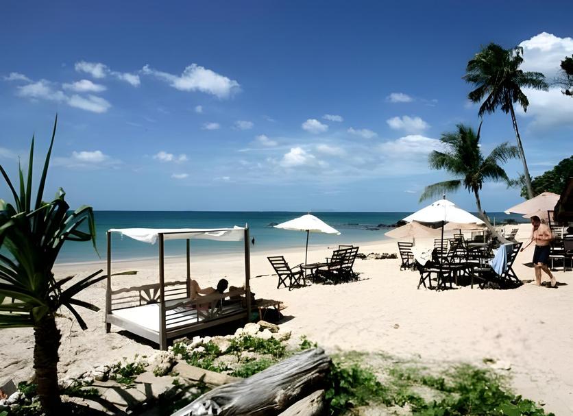 Bãi biển Ảnh