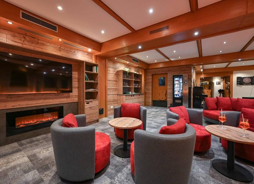 Lounge Ảnh