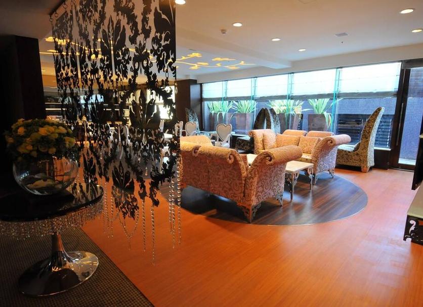 Lounge Ảnh