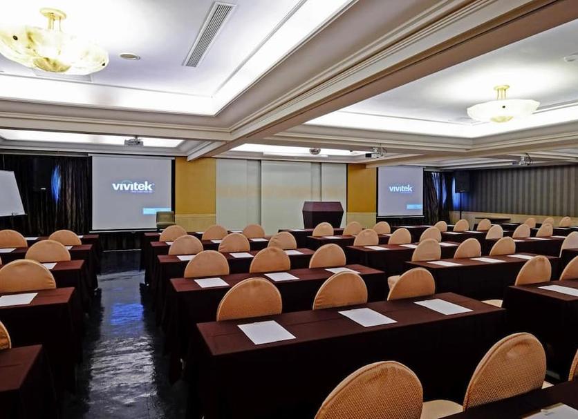 Conference room Ảnh