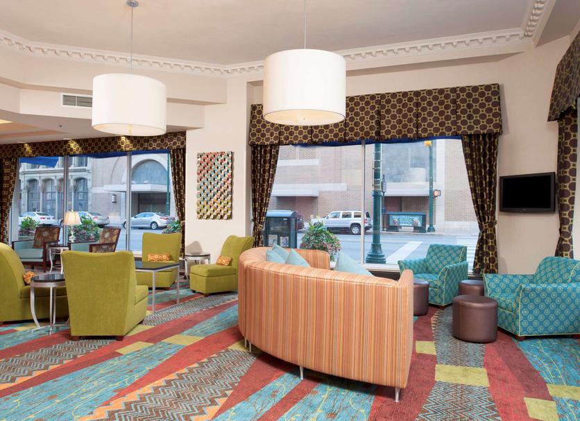 Lounge Ảnh