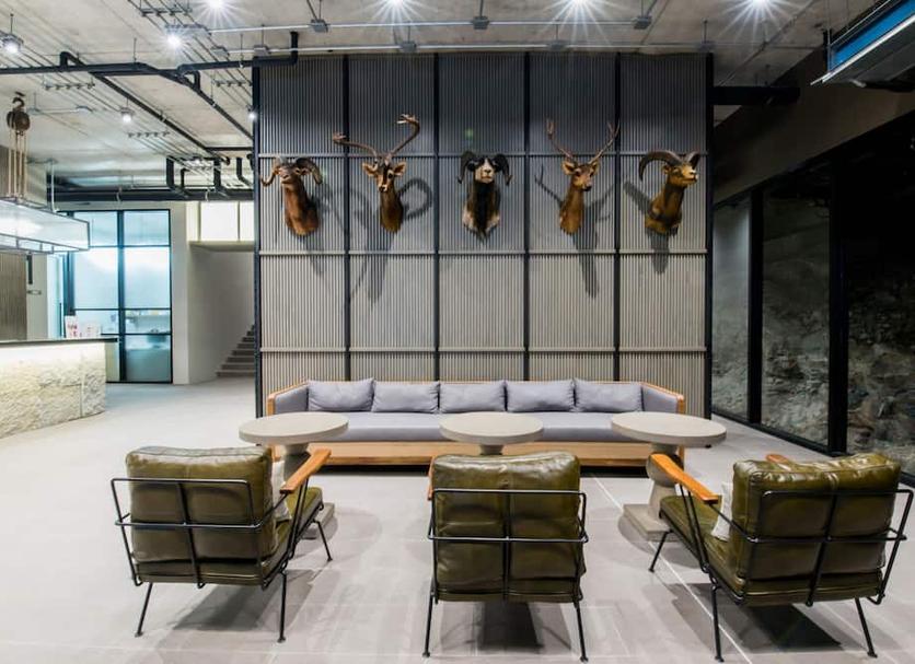 Lounge Ảnh