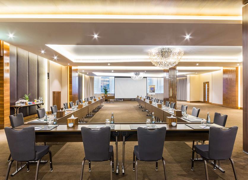 Conference room Ảnh