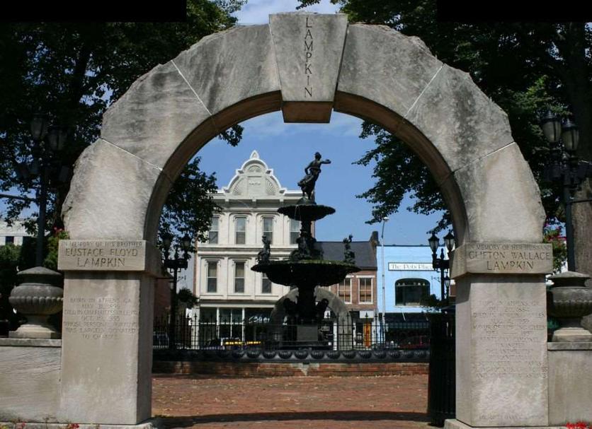 Toà nhà Ảnh