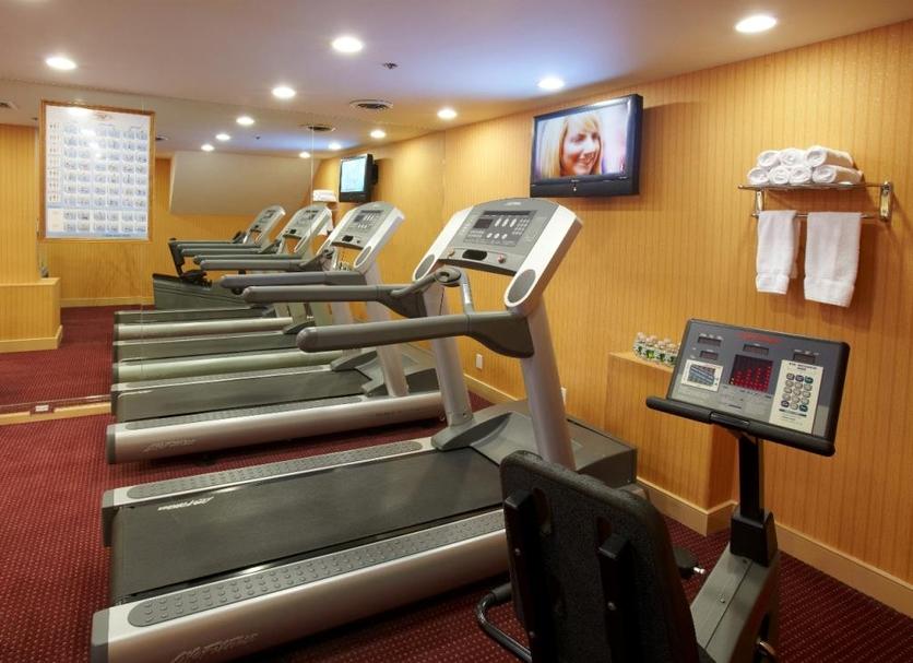 Gym Ảnh