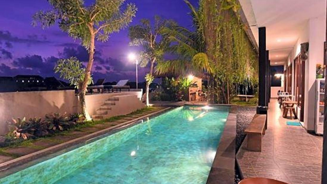 Grandpa Guest House