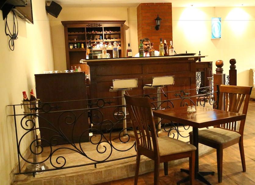 Bar Ảnh