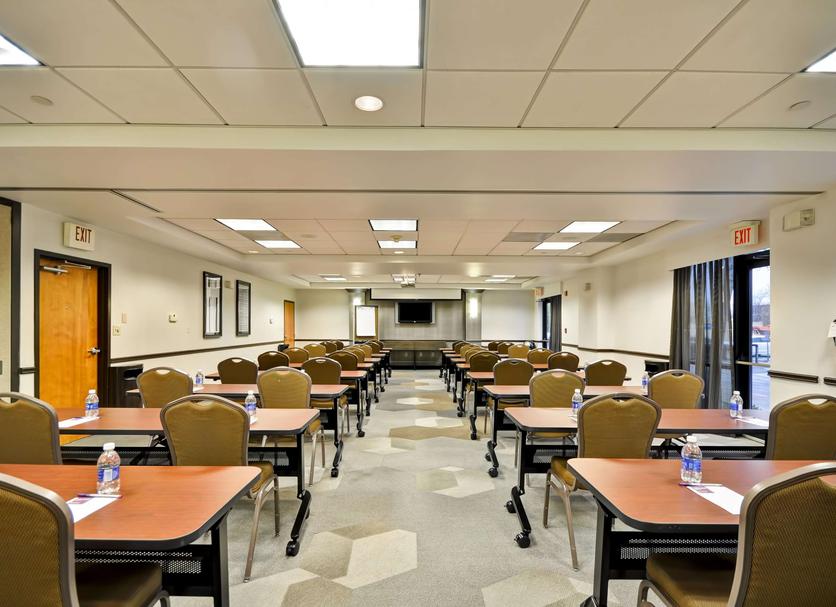 Conference room Ảnh